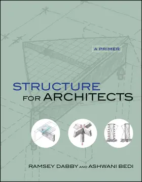 Dabby / Bedi |  Structure for Architects | Buch |  Sack Fachmedien