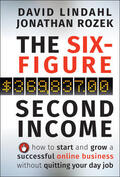 Lindahl / Rozek |  The Six-Figure Second Income | Buch |  Sack Fachmedien