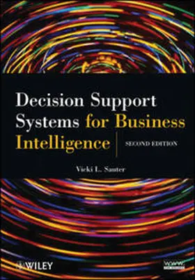 Sauter | Decision Support Systems for Business Intelligence | E-Book | www.sack.de