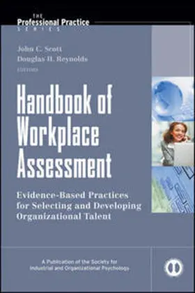 Scott / Reynolds |  Handbook of Workplace Assessment | eBook | Sack Fachmedien