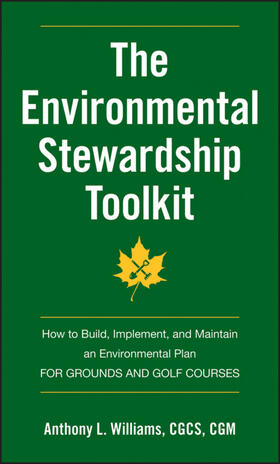 Williams | The Environmental Stewardship Toolkit | Buch | sack.de