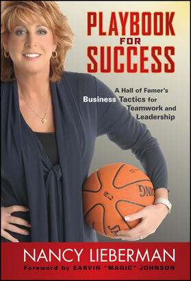 Lieberman | Playbook for Success | Buch | 978-0-470-63552-0 | sack.de