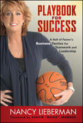 Lieberman |  Playbook for Success | Buch |  Sack Fachmedien