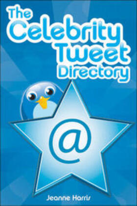 Harris | The Celebrity Tweet Directory | E-Book | sack.de