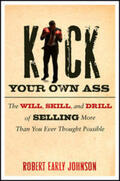 Johnson |  Kick Your Own Ass | eBook | Sack Fachmedien