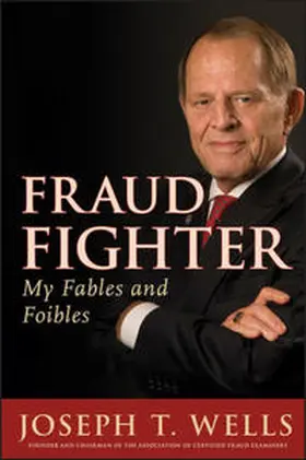 Wells |  Fraud Fighter | eBook | Sack Fachmedien
