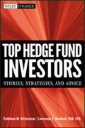 Rittereiser / Kochard |  Top Hedge Fund Investors | eBook | Sack Fachmedien