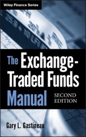 Gastineau | The Exchange-Traded Funds Manual | E-Book | sack.de