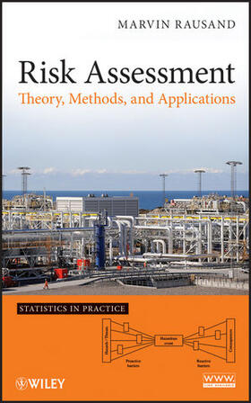 Rausand |  Risk Assessment | Buch |  Sack Fachmedien