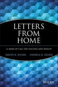 Reiser |  Letters from Home | Buch |  Sack Fachmedien