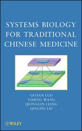 Luo / Wang / Liang |  Systems Biology for Traditional Chinese Medicine | Buch |  Sack Fachmedien