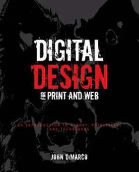 Dimarco |  Digital Design for Print and Web | eBook | Sack Fachmedien