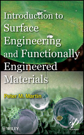 Martin |  Introduction to Surface Engineering and Functionally Engineered Materials | Buch |  Sack Fachmedien