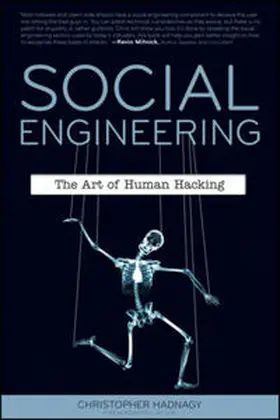 Hadnagy |  Social Engineering | Buch |  Sack Fachmedien