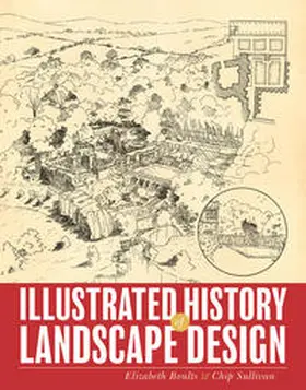 Boults / Sullivan |  Illustrated History of Landscape Design | eBook | Sack Fachmedien