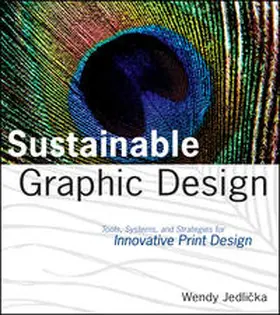 Jedlicka | Sustainable Graphic Design | E-Book | sack.de
