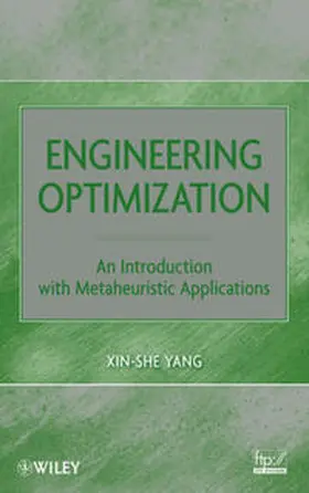 Yang | Engineering Optimization | E-Book | www.sack.de