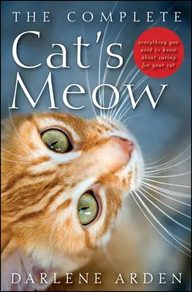 Arden |  The Complete Cat's Meow | Buch |  Sack Fachmedien