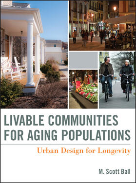 Ball |  Livable Communities for Aging Populations | Buch |  Sack Fachmedien