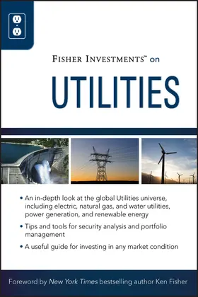 Gilliland / Teufel | Fisher Investments on Utilities | Buch | 978-0-470-64212-2 | www.sack.de