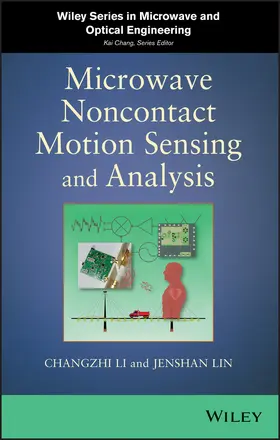Li / Lin |  Microwave Noncontact Motion Sensing and Analysis | Buch |  Sack Fachmedien
