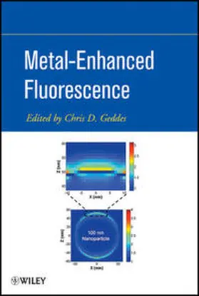 Geddes |  Metal-Enhanced Fluorescence | eBook | Sack Fachmedien