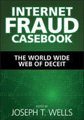 Wells |  Internet Fraud | Buch |  Sack Fachmedien