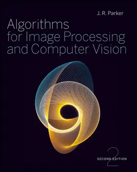 Parker |  Algorithms for Image Processing and Computer Vision | Buch |  Sack Fachmedien