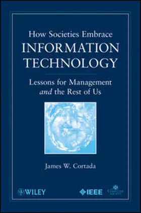 Cortada | How Societies Embrace Information Technology | E-Book | www.sack.de