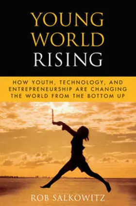 Salkowitz |  Young World Rising | eBook | Sack Fachmedien