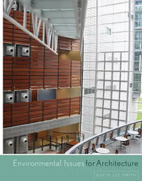 Smith | Environmental Issues for Architecture | E-Book | www.sack.de