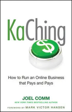 Comm |  KaChing | eBook | Sack Fachmedien