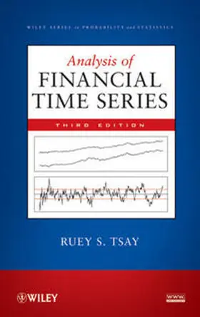 Tsay | Analysis of Financial Time Series | E-Book | www.sack.de