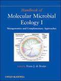 de Bruijn |  Handbook of Molecular Microbial Ecology I | Buch |  Sack Fachmedien