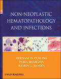 Cualing / Bhargava / Sandin |  Non-Neoplastic Hematopathology and Infections | Buch |  Sack Fachmedien