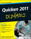 Nelson |  Quicken 2011 For Dummies | Buch |  Sack Fachmedien