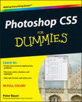 Bauer |  Photoshop CS5 For Dummies | eBook | Sack Fachmedien