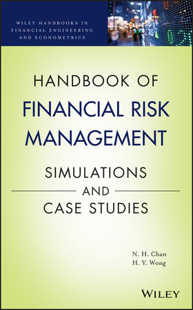 Chan / Wong | Handbook of Financial Risk Management | Buch | 978-0-470-64715-8 | sack.de