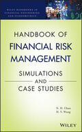 Chan / Wong |  Handbook of Financial Risk Management | Buch |  Sack Fachmedien