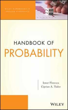 Florescu / Tudor |  Handbook of Probability | Buch |  Sack Fachmedien