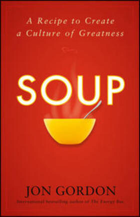 Gordon |  Soup | eBook | Sack Fachmedien