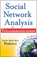 Reis Pinheiro |  Social Network Analysis in Telecommunications | Buch |  Sack Fachmedien