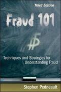 Pedneault |  Fraud 101 | eBook | Sack Fachmedien