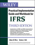 Mirza / Holt / Knorr |  Wiley Ifrs | Buch |  Sack Fachmedien