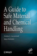Cheremisinoff / Davletshin |  A Guide to Safe Material and Chemical Handling | eBook | Sack Fachmedien