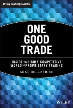 Bellafiore | One Good Trade | E-Book | sack.de