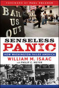 Isaac / Meyer |  Senseless Panic | eBook | Sack Fachmedien