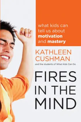 Cushman | Fires in the Mind | E-Book | sack.de