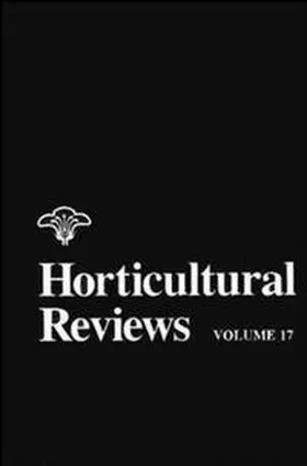 Janick |  Horticultural Reviews, Volume 17 | eBook | Sack Fachmedien