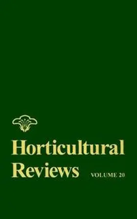 Janick | Horticultural Reviews, Volume 20 | E-Book | www.sack.de